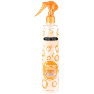 Morfose Two Phase Conditioner Argan - Bezoplachový kondicionér ve spreji 400ml