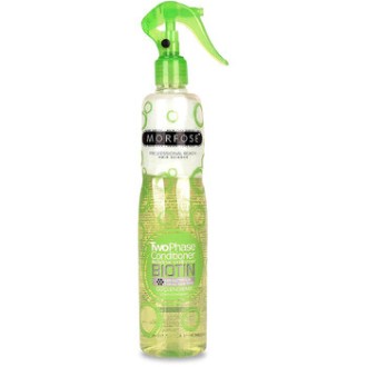 Morfose Two Phase Conditioner Biotin - Bezoplachový kondicionér ve spreji 400ml