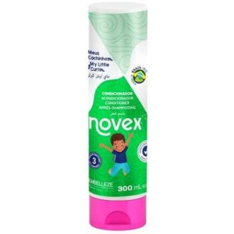 Novex My Little Curls Conditioner - Kondicionér pro děti 300ml