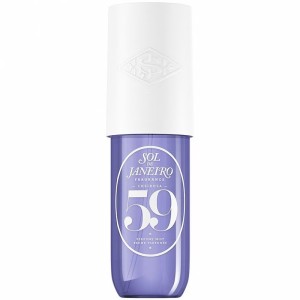 Sol De Janeiro Cheirosa 59 Perfume Mist - kūno dulksna, 240 ml