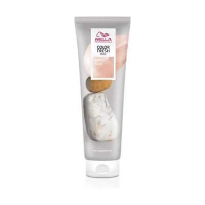 Wella Professional Color Fresh Color Depositing Mask - spalvą suteikianti plaukų kaukė, 150 ml -