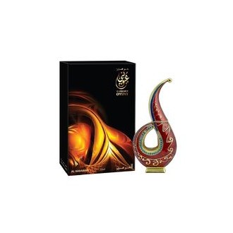 Al Haramain Oyuny perfumed oil 20ml kvepalai unisex