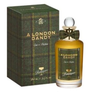 Penhaligon´s A London Dandy EDP kvepalai vyrams, 100 ml