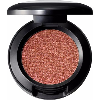 MAC Glitter Single Eye Shadow - Třpytivé oční stíny 1 g Slow Fast