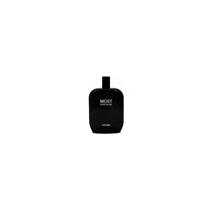 Fragrance One Most Masculine EDP 100ml