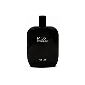 Fragrance One Most Masculine EDP 100ml