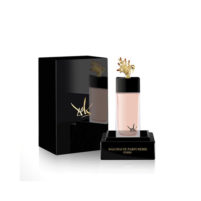 Dali Haute Parfumerie Melodie Du Cygne De La Main EDP 100ml