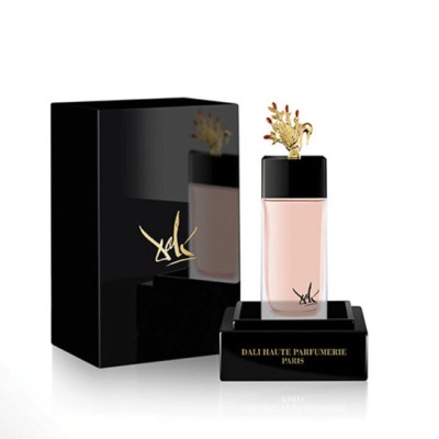 Dali Haute Parfumerie Melodie Du Cygne De La Main EDP 100ml