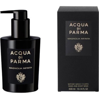 Acqua di Parma Magnolia Infinita Tekuté mýdlo 300ml