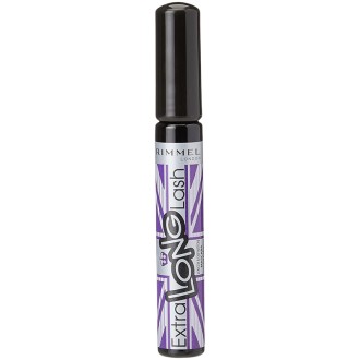 Rimmel Extra Long Lash Length & Definition Mascara 003 Extreme Black