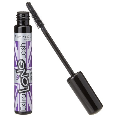 Rimmel Extra Long Lash Length & Definition Mascara 003 Extreme Black