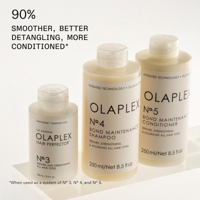 Olaplex No. 5 Bond Maintenance Conditioner - atkuriamasis kondicionierius plaukams, 1000 ml