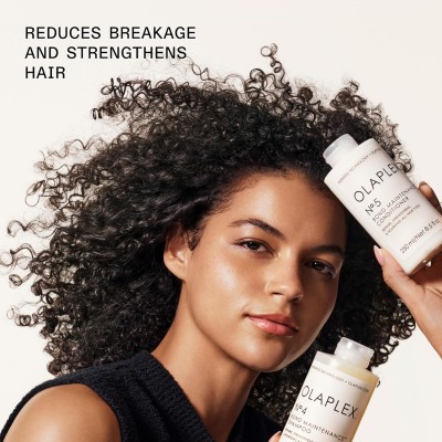 Olaplex No. 5 Bond Maintenance Conditioner - atkuriamasis kondicionierius plaukams, 1000 ml