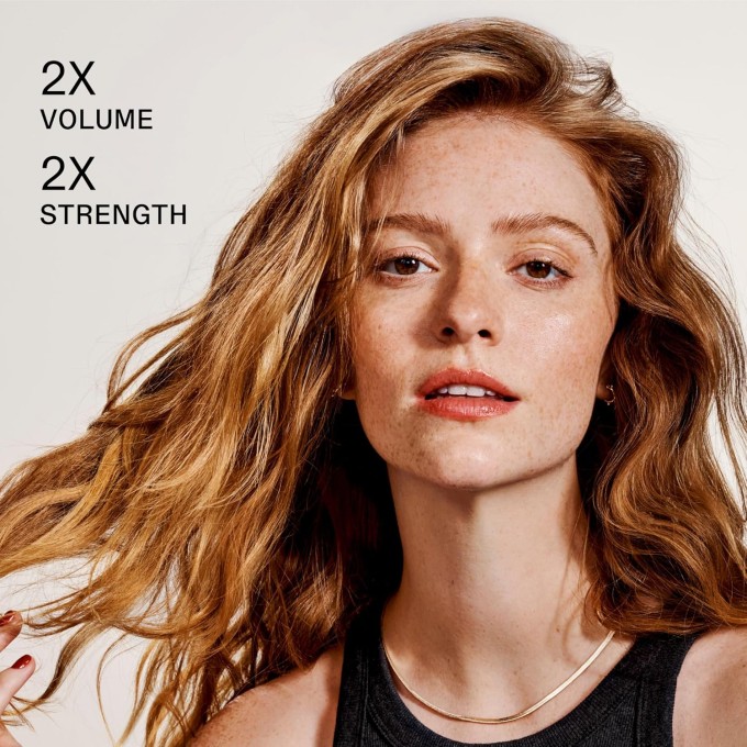 Olaplex No. 4 Fine Bond Maintenance Shampoo - apimties šampūnas ploniems plaukams, 250 ml