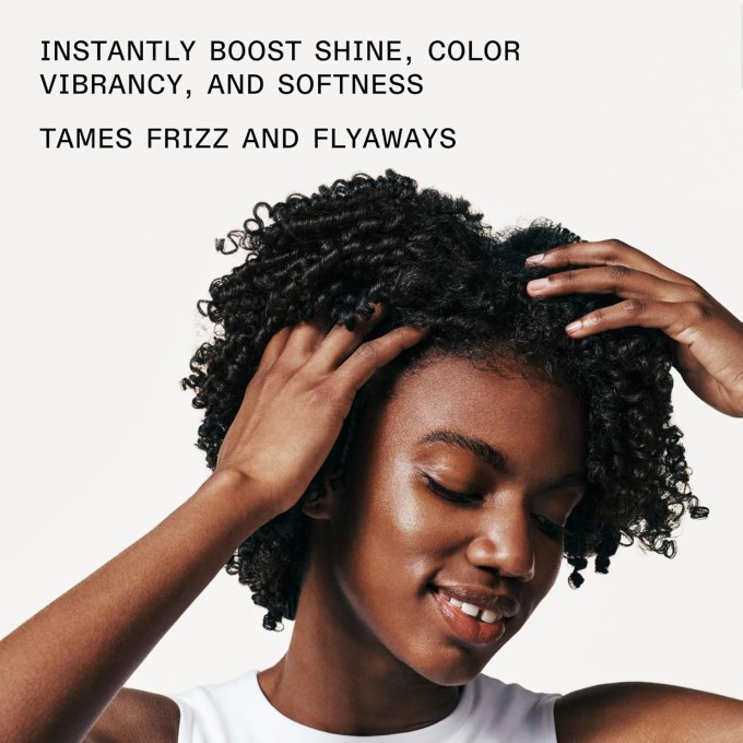 Olaplex Bonding Oil 7 - atkuriamasis plaukų aliejus, 30 ml