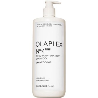 Olaplex No. 4 Bond Maintenance Shampoo - šampūnas, 1000 ml