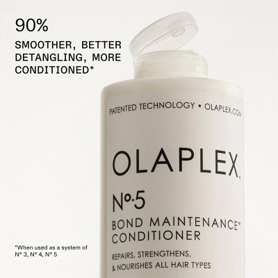 Olaplex No. 5 Bond Maintenance Conditioner - atkuriamasis kondicionierius plaukams, 250 ml