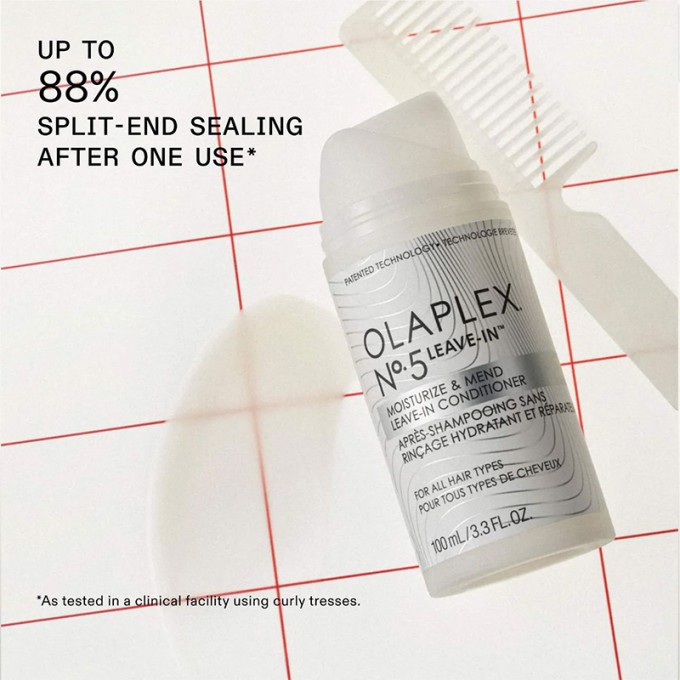 Olaplex No. 5 Bond Maintenance Conditioner - koncentruotas kondicionierius plaukams, 100 ml
