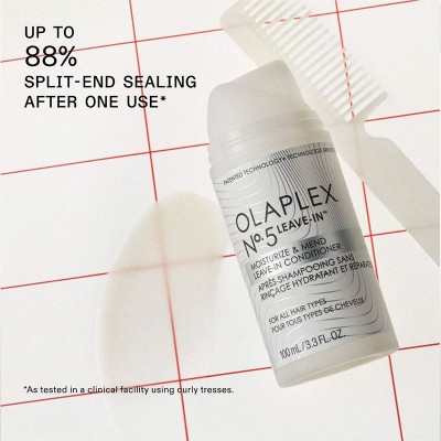 Olaplex No. 5 Bond Maintenance Conditioner - koncentruotas kondicionierius plaukams, 100 ml