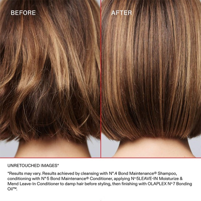 Olaplex No. 5 Bond Maintenance Conditioner - koncentruotas kondicionierius plaukams, 100 ml