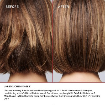 Olaplex No. 5 Bond Maintenance Conditioner - koncentruotas kondicionierius plaukams, 100 ml