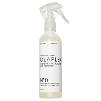 Olaplex Bond Building Hair No.0 - intensyviai stiprinanti plaukų priežiūros priemonė, 155 ml