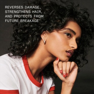 Olaplex Bond Perfector No.2 - priemonė po cheminės procedūros, tokios kaip dažymas ar šviesinimas 2