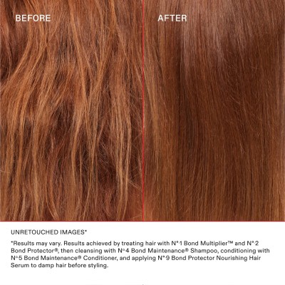 Olaplex Bond Perfector No.2 - priemonė po cheminės procedūros, tokios kaip dažymas ar šviesinimas