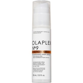 Olaplex Bond Protector No.9 Nourishing Hair Serum - nenuplaunamas, maitinamasis plaukų serumas, 90