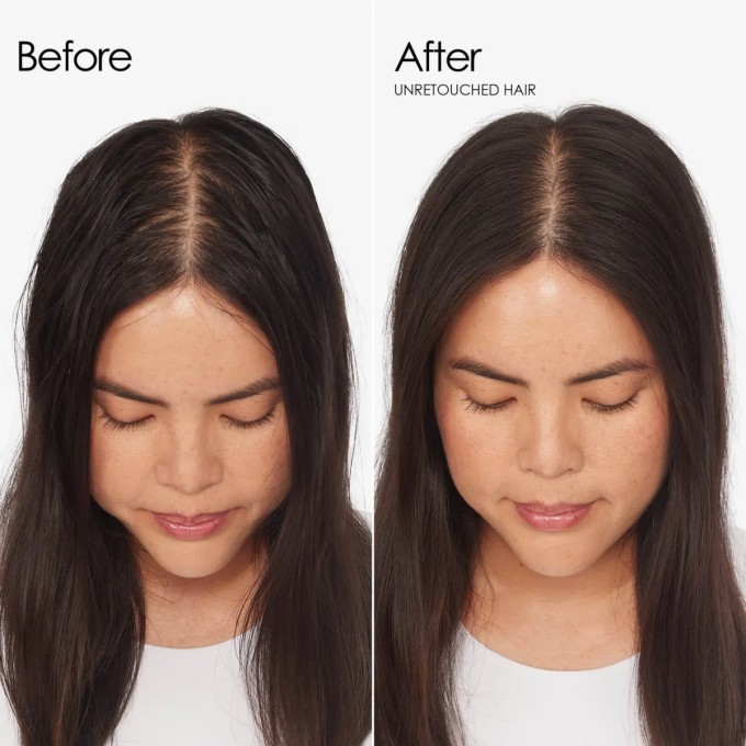 Olaplex No. 4D Clean Volume Detox Dry Shampoo - sausas šampūnas, 250 ml