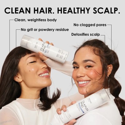 Olaplex No. 4D Clean Volume Detox Dry Shampoo - sausas šampūnas, 250 ml