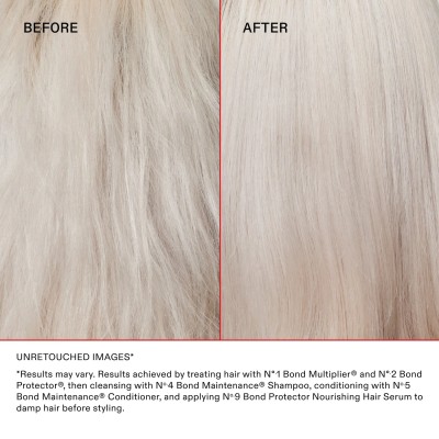 Olaplex Salon Intro Kit - rinkinys dažytiems arba chemiškai apdorotiems plaukams, 3 x 525 ml (1575