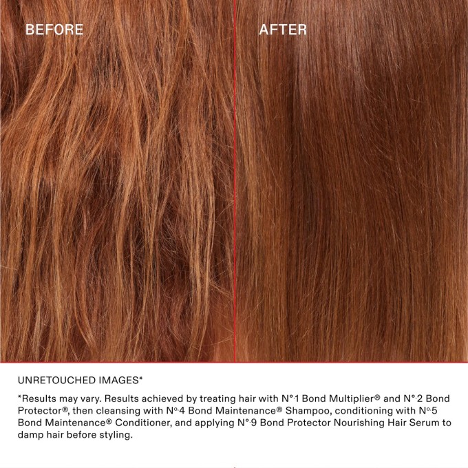 Olaplex Traveling Stylist Kit - plaukų priežiūros rinkinys, 3 x 100 m (300 ml)