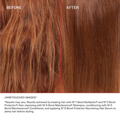 Olaplex Traveling Stylist Kit - plaukų priežiūros rinkinys, 3 x 100 m (300 ml)