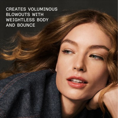 Olaplex Volumizing Blow Dry Mist - atkuriamasis plaukų formavimo purškiklis, 150 ml