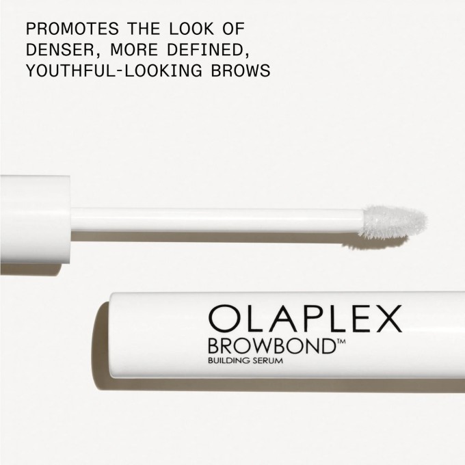 Olaplex Browbond Building Serum - antakių augimo serumas, 4 ml