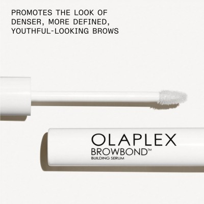 Olaplex Browbond Building Serum - antakių augimo serumas, 4 ml