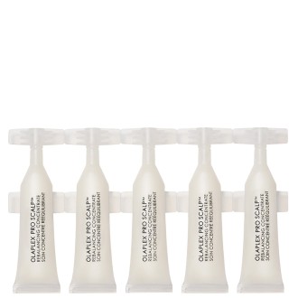 Olaplex Pro Scalp Rebalancing Concentrate - priemonė nuraminti ir atkurti galvos odos pusiausvyrą 2