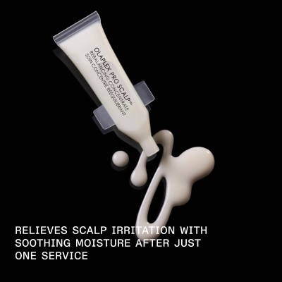 Olaplex Pro Scalp Rebalancing Concentrate - priemonė nuraminti ir atkurti galvos odos pusiausvyrą
