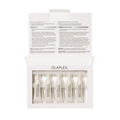 Olaplex Pro Scalp Rebalancing Concentrate - priemonė nuraminti ir atkurti galvos odos pusiausvyrą