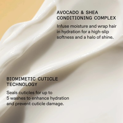 Olaplex Rich Hydration Mask - drėkinamoji plaukų kaukė, 370 ml