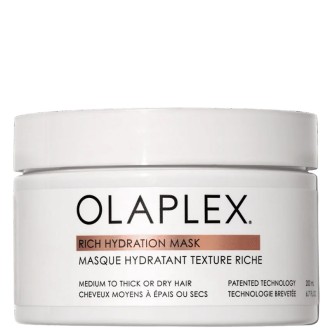 Olaplex Rich Hydration Mask - drėkinamoji plaukų kaukė, 370 ml