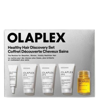 Olaplex The Healthy Hair Discovery Set - Sada pro zdravé vlasy