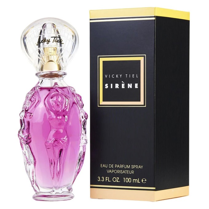 Vicky Tiel Sirene EDP 100ml kvepalai moterims