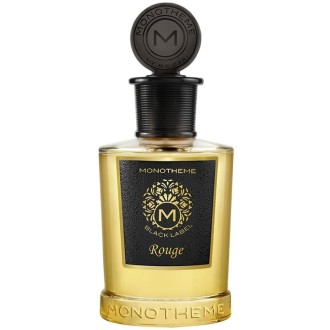 Monotheme Venezia BLACK LABEL Rouge EDP unisex kvepalai, 100 ml