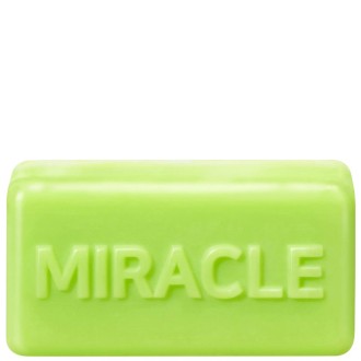 Some By Mi AHA BHA PHA 30 Days Miracle Cleansing Bar - valomasis veido muilas, 106 g