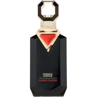 French Avenue Amber Empire Extrait de Parfum 100ml