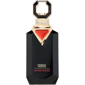 French Avenue Amber Empire Extrait de Parfum 100ml