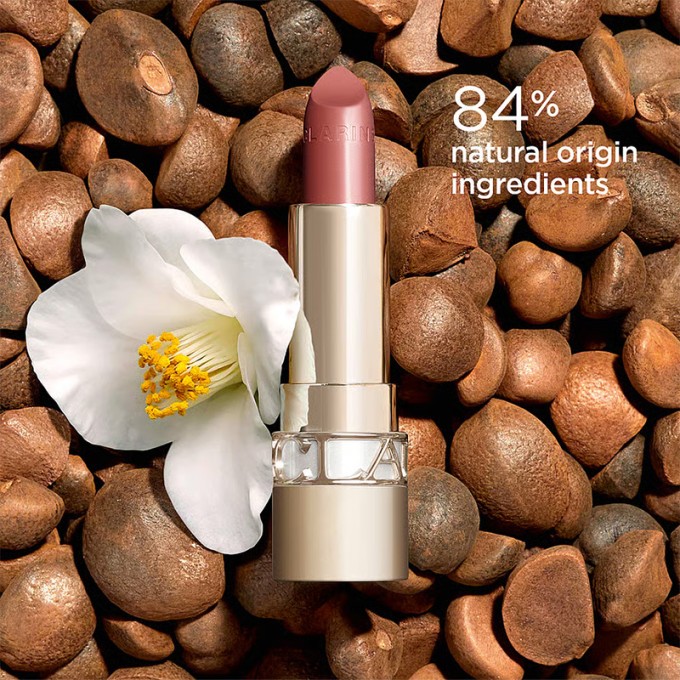 Clarins Joli Rouge Lipstick 3,5 g 752 Rosewood