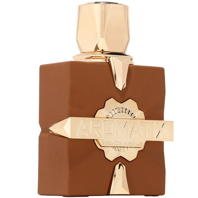 French Avenue Aromatix Royal Taboo Extrait de Pafum 100ml